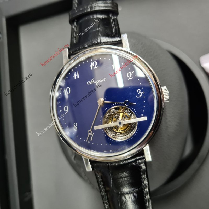 Копия Часы Breguet Classique HЭ491