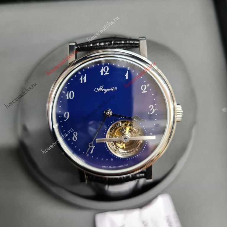 Копия Часы Breguet Classique HЭ491