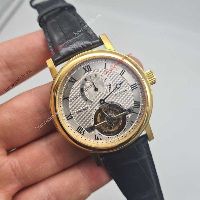 Копия Часы Breguet Jubilee HЭ492