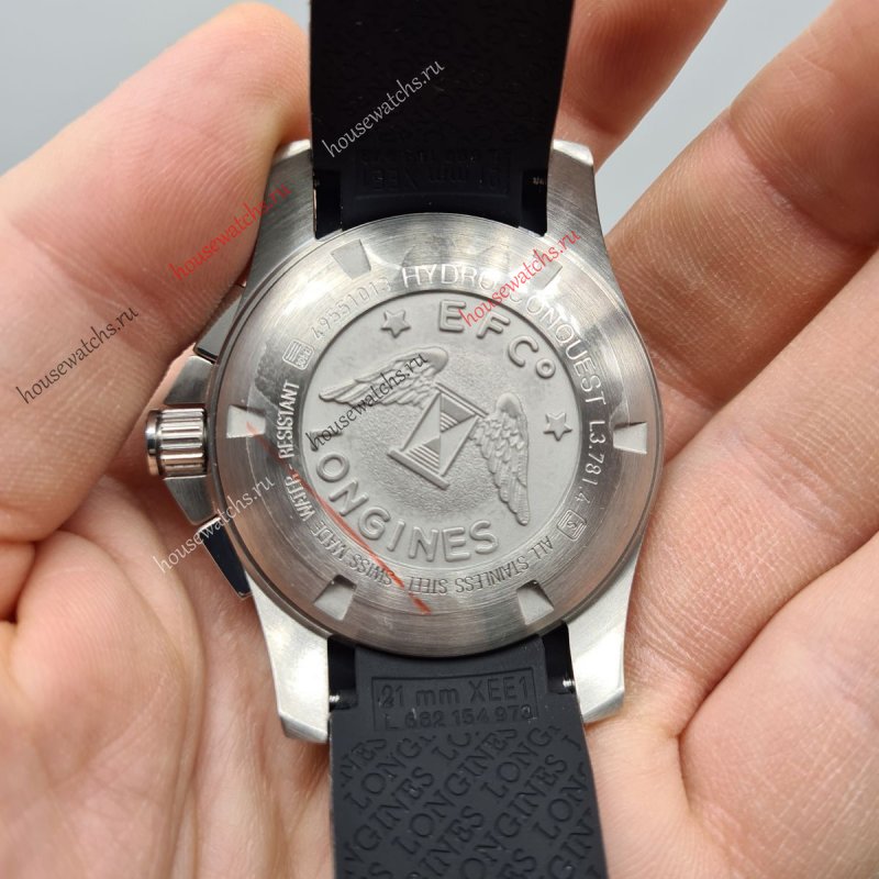 Копия Часы Longines HydroConquest H104464