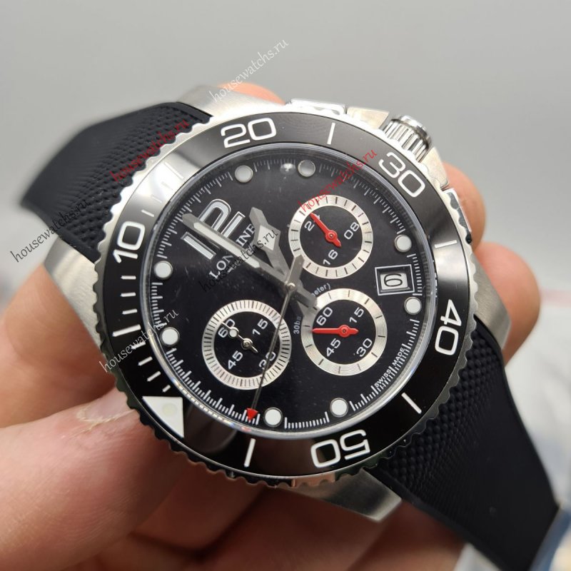 Копия Часы Longines HydroConquest H104464