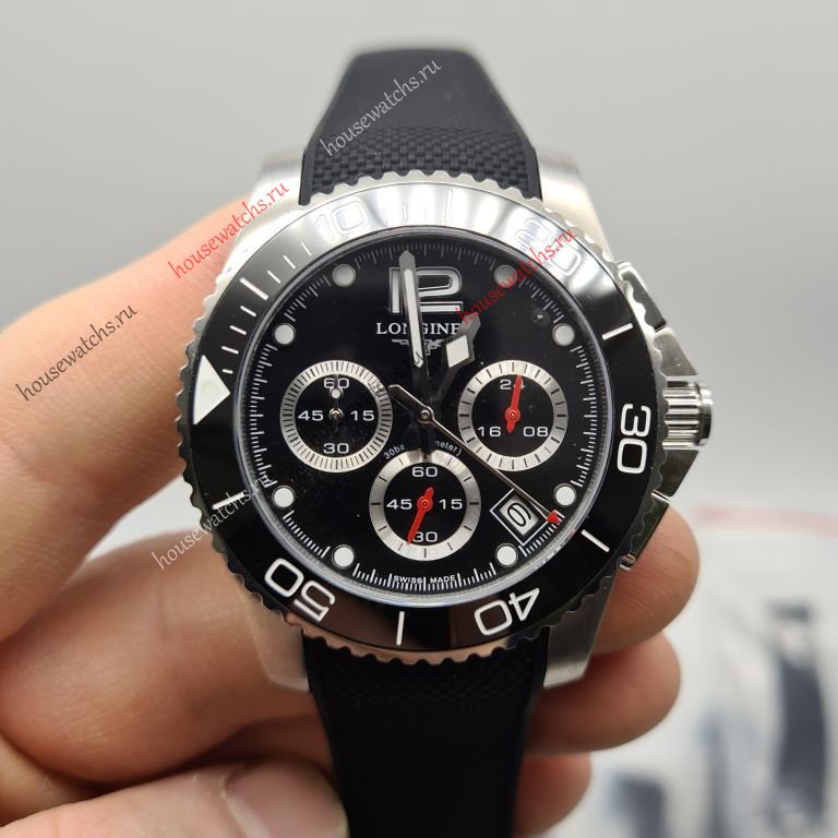 Копия Часы Longines HydroConquest H104464