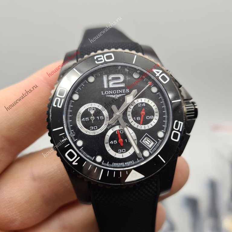 Копия Часы Longines HydroConquest H104465