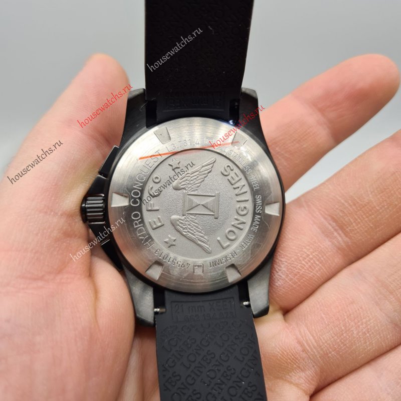 Копия Часы Longines HydroConquest H104465
