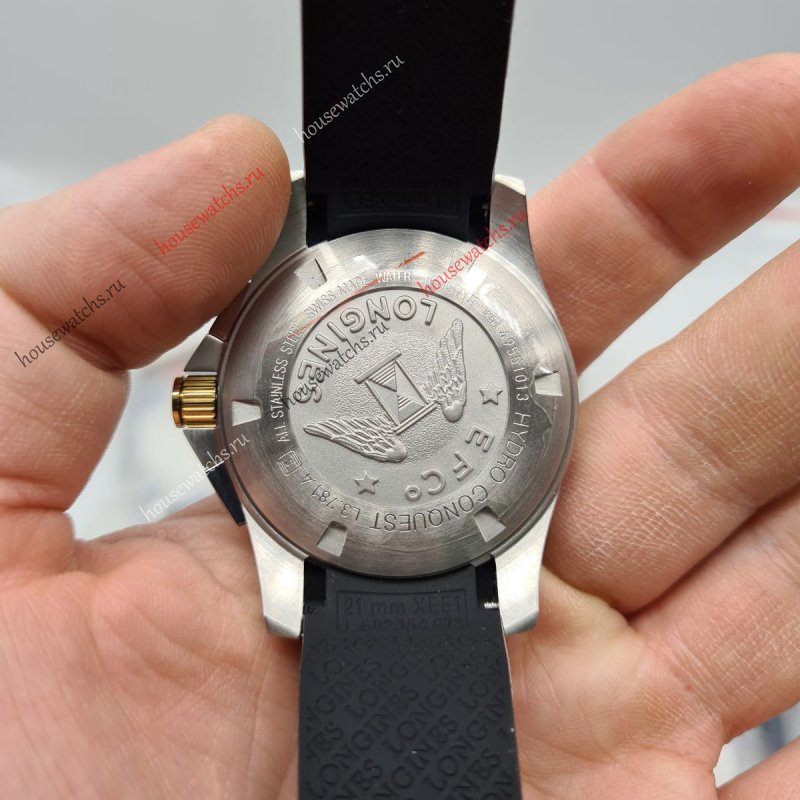 Копия Часы Longines HydroConquest H104466