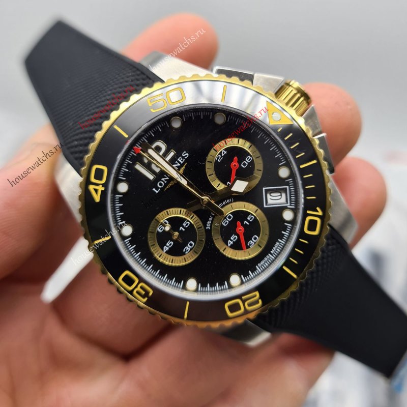 Копия Часы Longines HydroConquest H104466