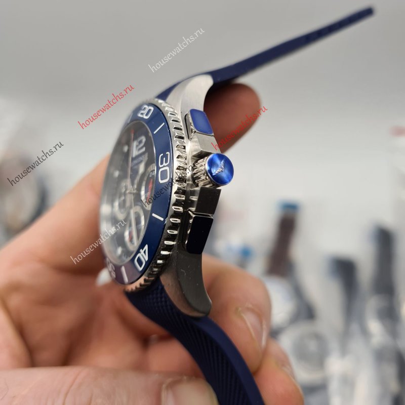 Копия Часы Longines HydroConquest H104467