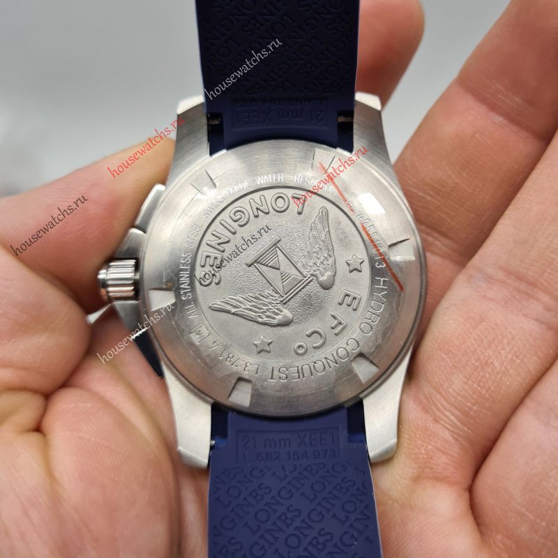 Копия Часы Longines HydroConquest H104467