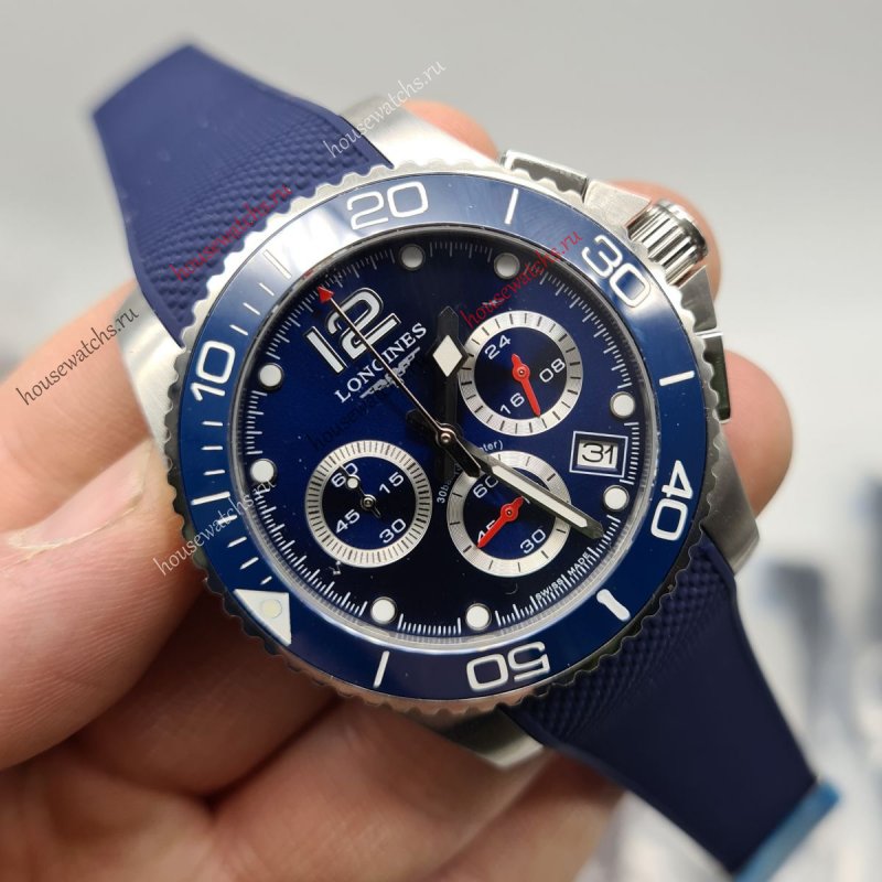 Копия Часы Longines HydroConquest H104467