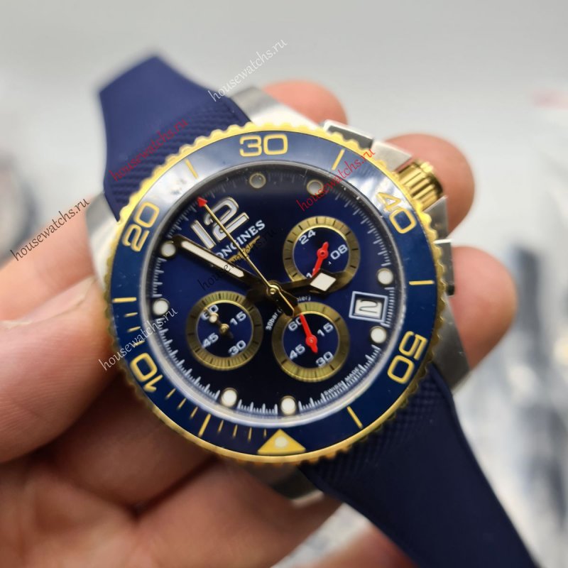Копия Часы Longines HydroConquest H104468