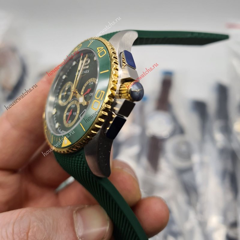 Копия Часы Longines HydroConquest H104469