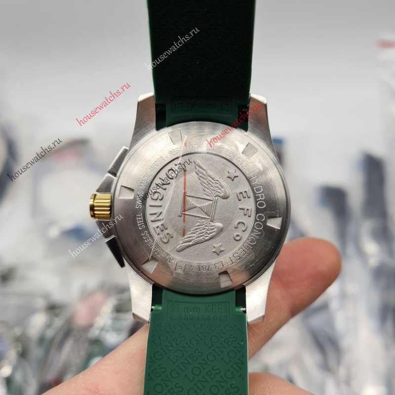 Копия Часы Longines HydroConquest H104469