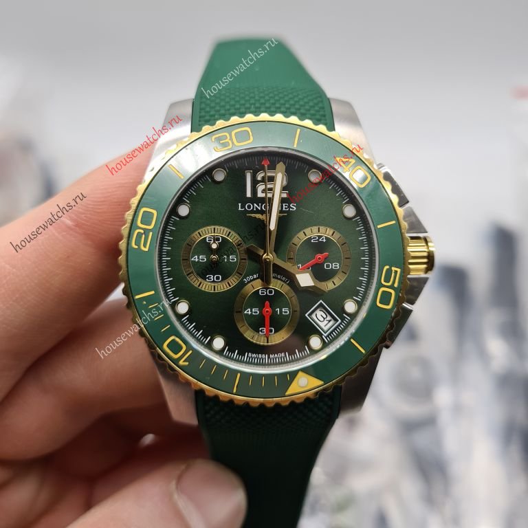 Копия Часы Longines HydroConquest H104469