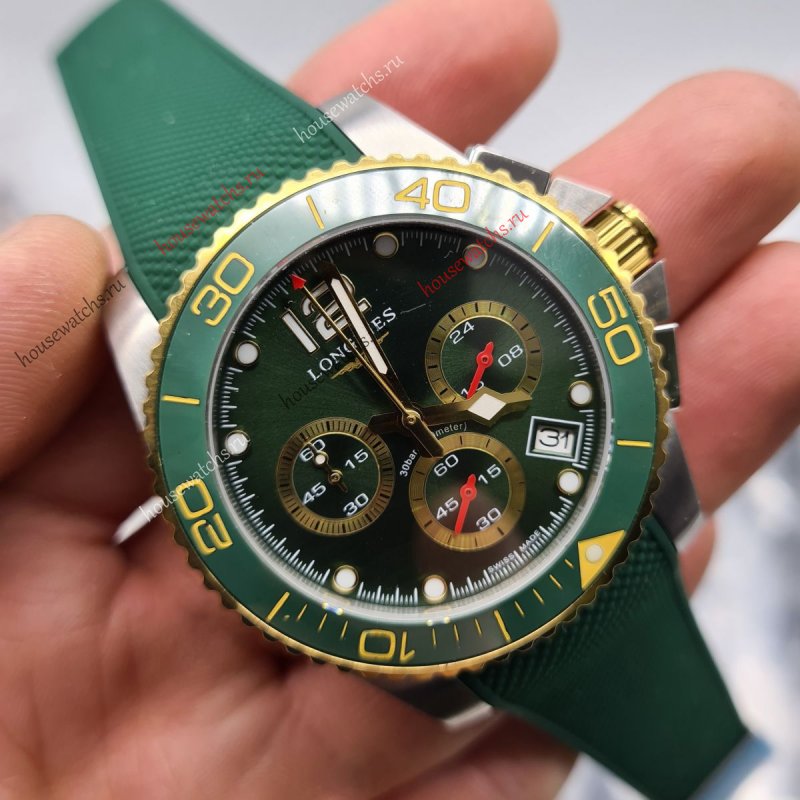 Копия Часы Longines HydroConquest H104469