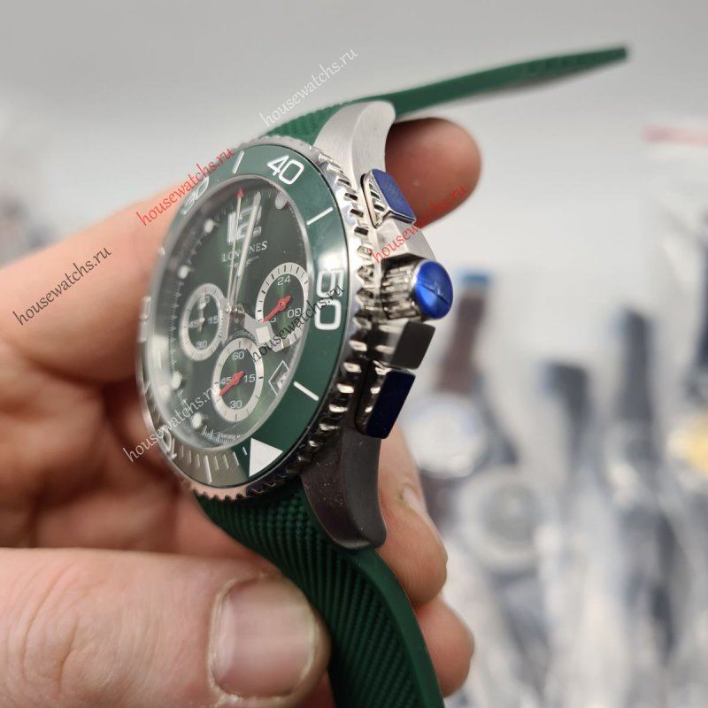Копия Часы Longines HydroConquest H104470