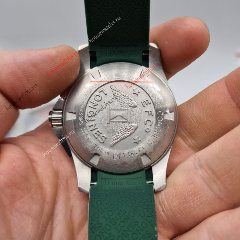 Копия Часы Longines HydroConquest H104470