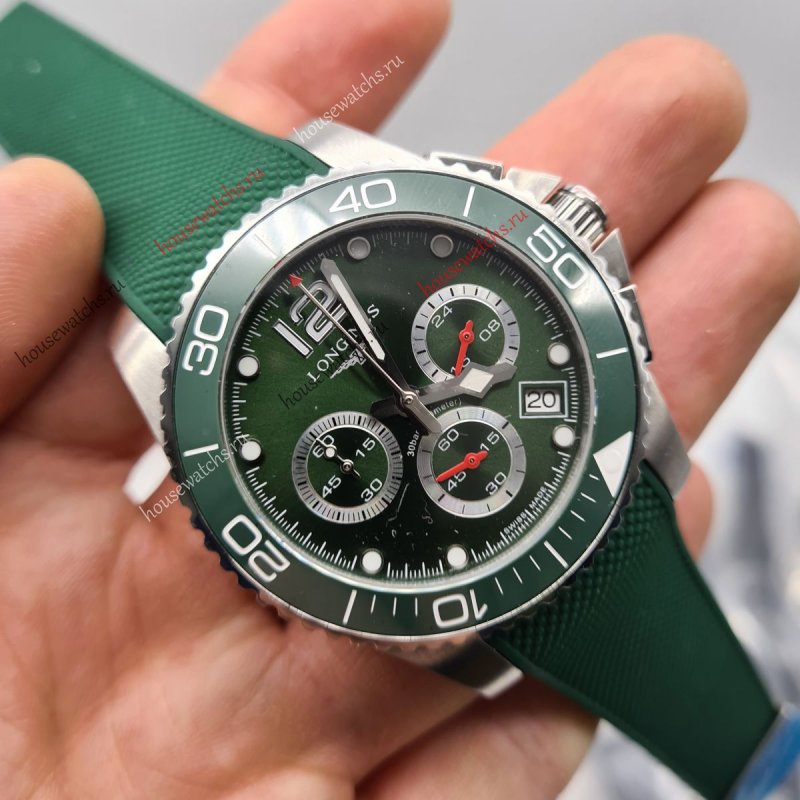 Копия Часы Longines HydroConquest H104470