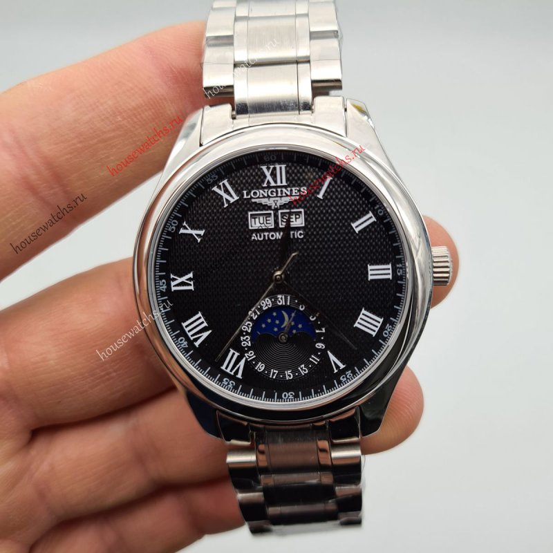 Копия Часы Longines Master Day H104471