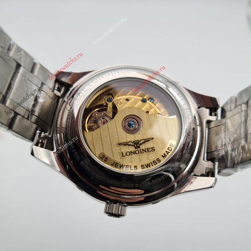 Копия Часы Longines Master Day H104471