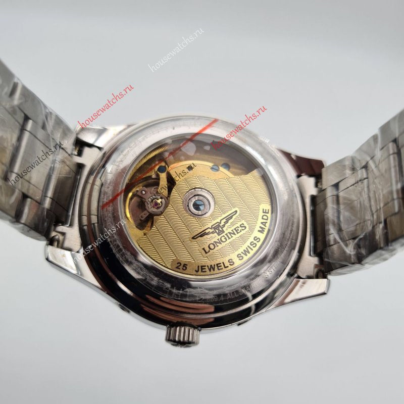 Копия Часы Longines Master Day H104472