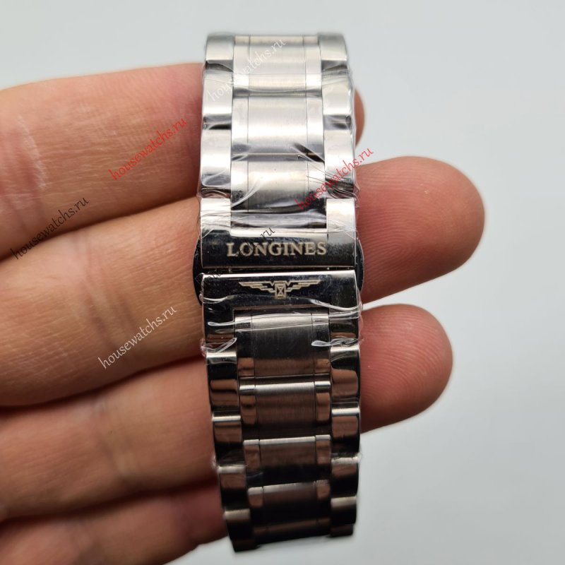 Копия Часы Longines Master Day H104472