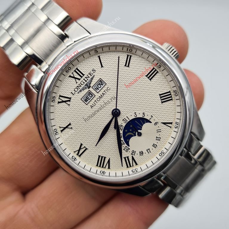 Копия Часы Longines Master Day H104472