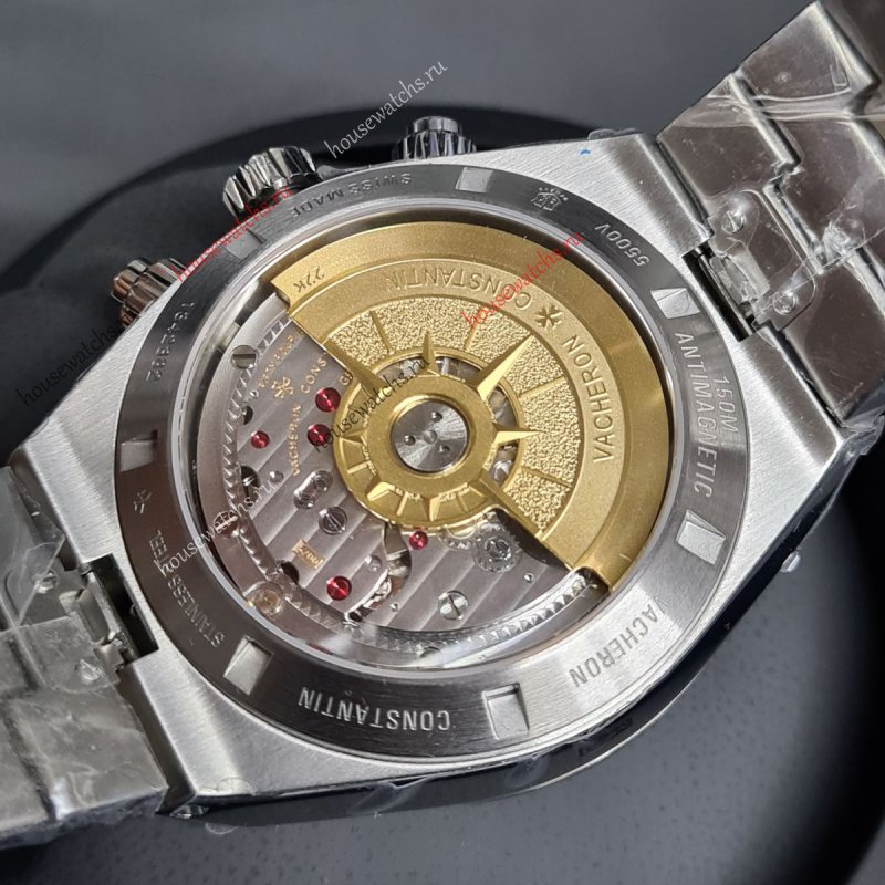 Копия Часы Vacheron Constantin Overseas HЭ493