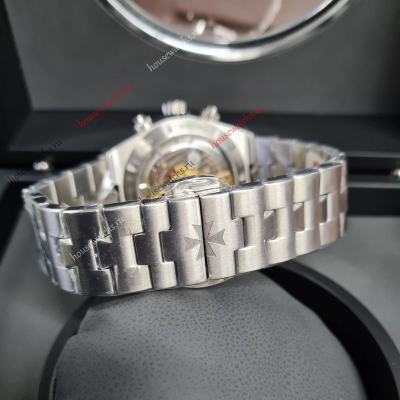 Копия Часы Vacheron Constantin Overseas HЭ493
