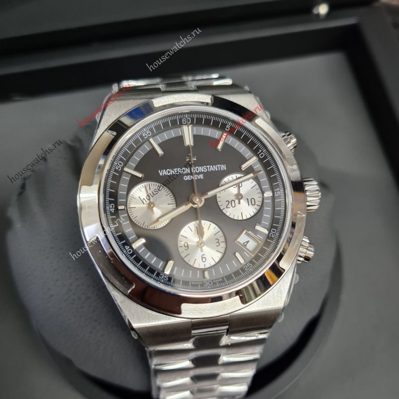 Копия Часы Vacheron Constantin Overseas HЭ493