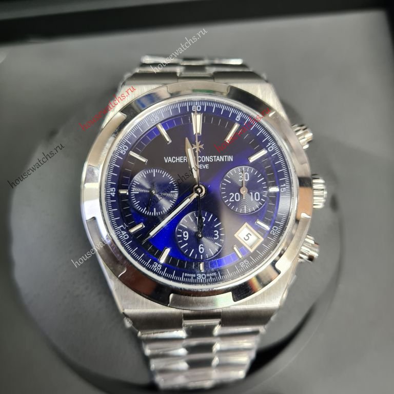 Копия Часы Vacheron Constantin Overseas HЭ494