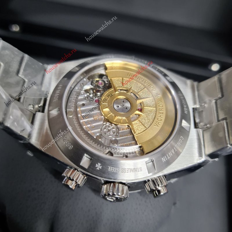 Копия Часы Vacheron Constantin Overseas HЭ494