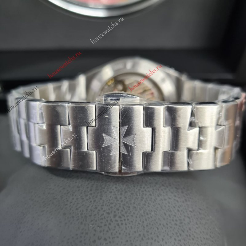 Копия Часы Vacheron Constantin Overseas HЭ494