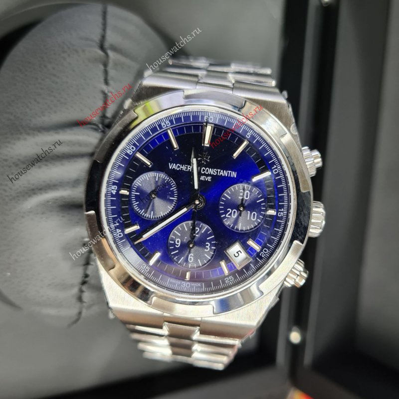 Копия Часы Vacheron Constantin Overseas HЭ494
