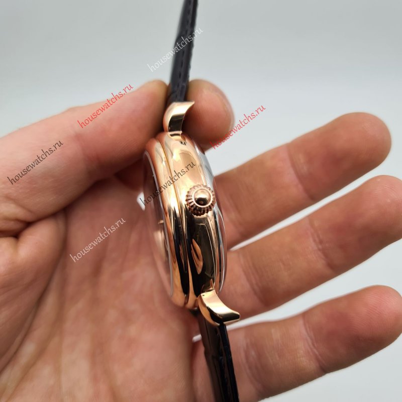 Копия Часы Vacheron Constantin Traditionnelle Tourbillon H104473