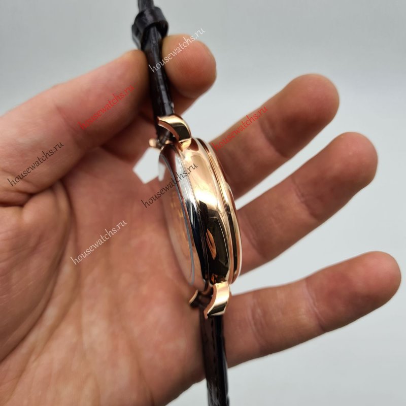 Копия Часы Vacheron Constantin Traditionnelle Tourbillon H104473