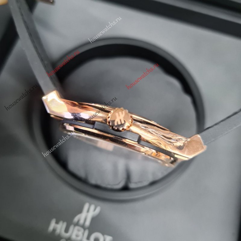 Копия Часы Hublot Classic Fusion HЭ495
