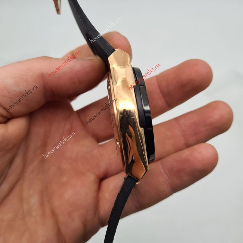 Копия Часы Hublot Classic Fusion Chrono H104475