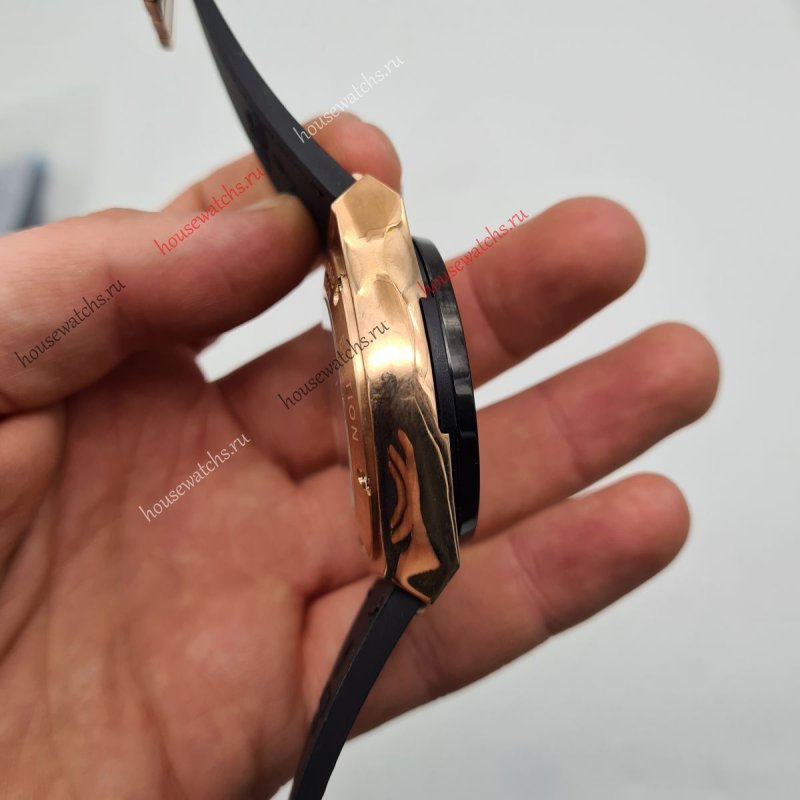 Копия Часы Hublot Classic Fusion Chrono H104476