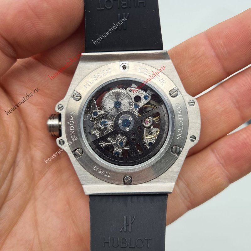 Копия Часы Hublot Geneve Collection H104477