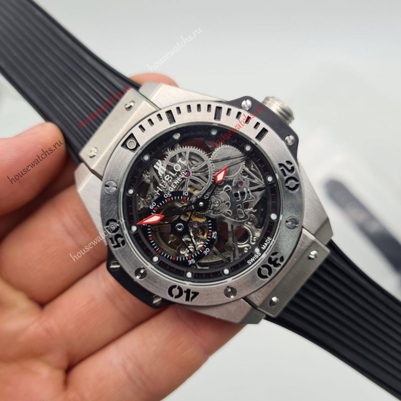 Копия Часы Hublot Geneve Collection H104477