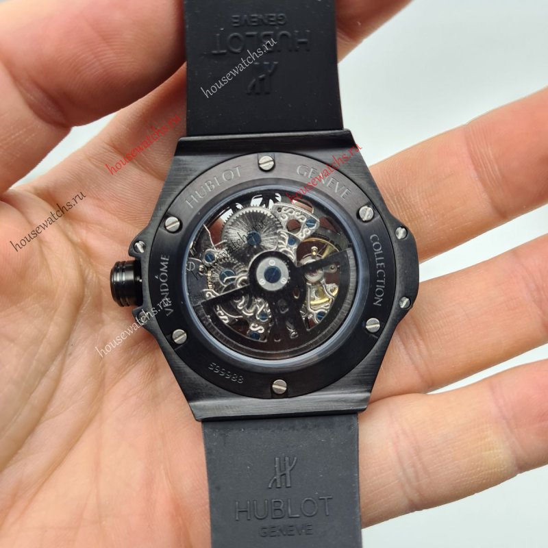 Копия Часы Hublot Geneve Collection H104478