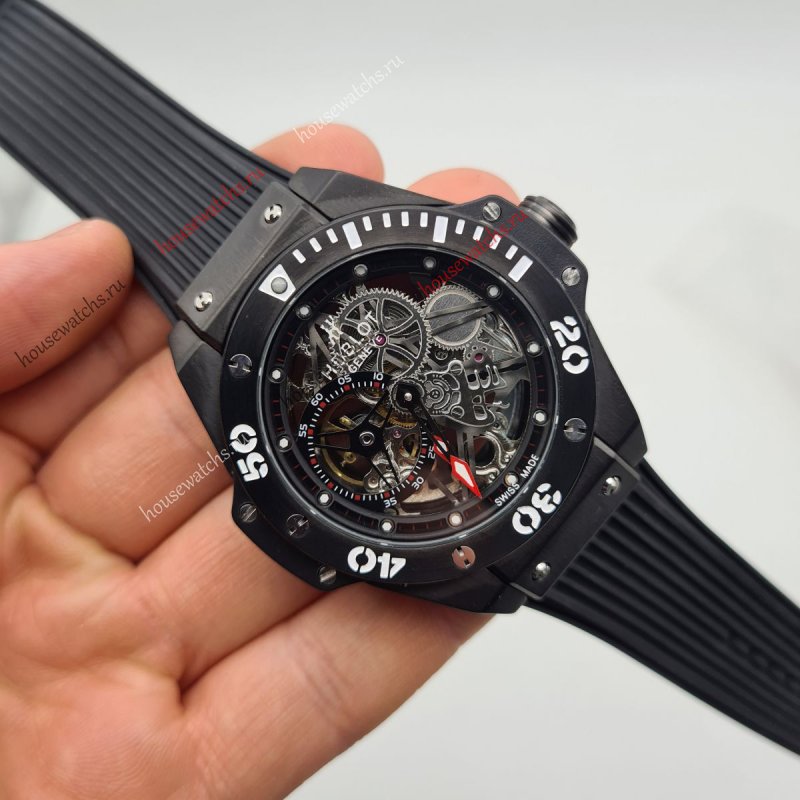 Копия Часы Hublot Geneve Collection H104478