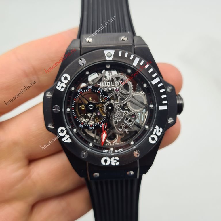 Копия Часы Hublot Geneve Collection H104478