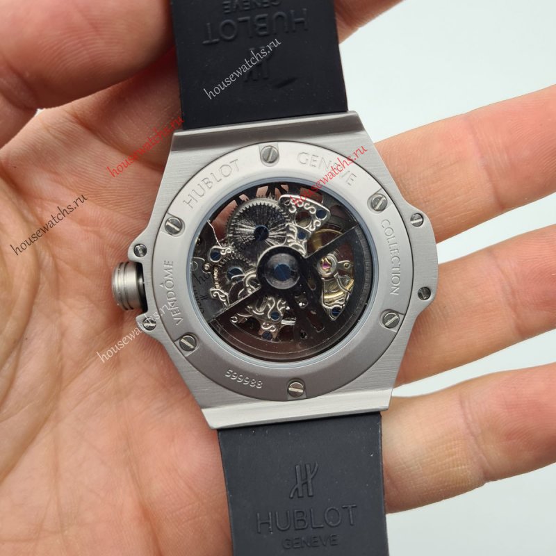 Копия Часы Hublot Geneve Collection H104479
