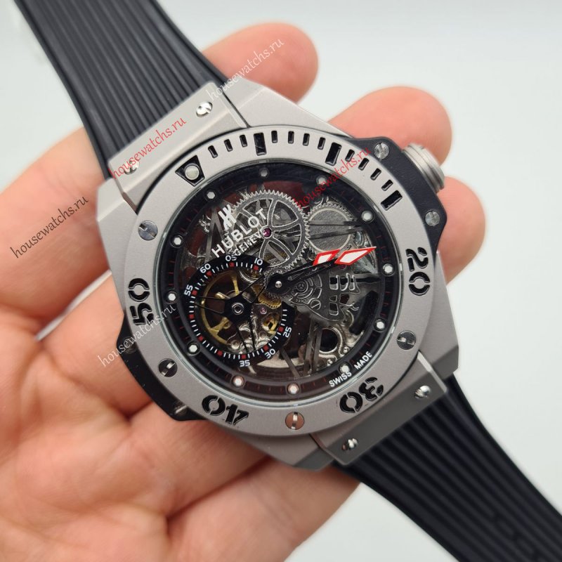 Копия Часы Hublot Geneve Collection H104479