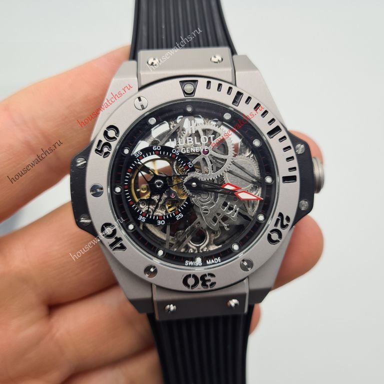 Копия Часы Hublot Geneve Collection H104479