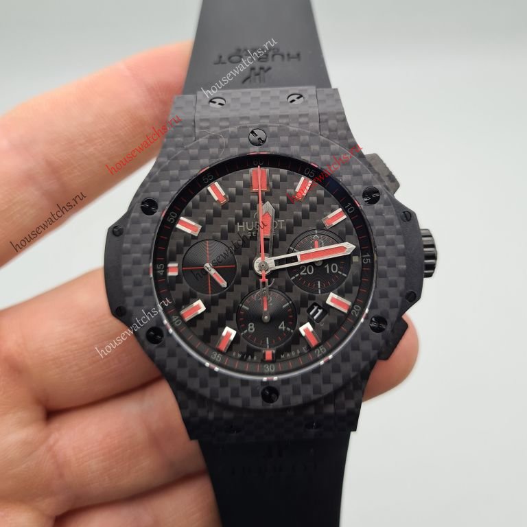 Копия Часы Hublot Big Bang HЭ498