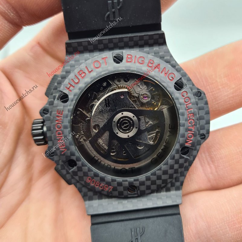 Копия Часы Hublot Big Bang HЭ498