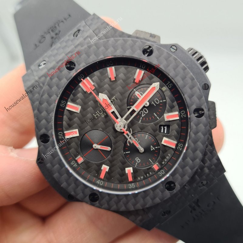 Копия Часы Hublot Big Bang HЭ498