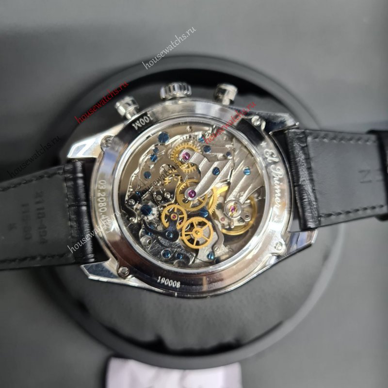 Копия Часы Zenith El Primero HЭ499